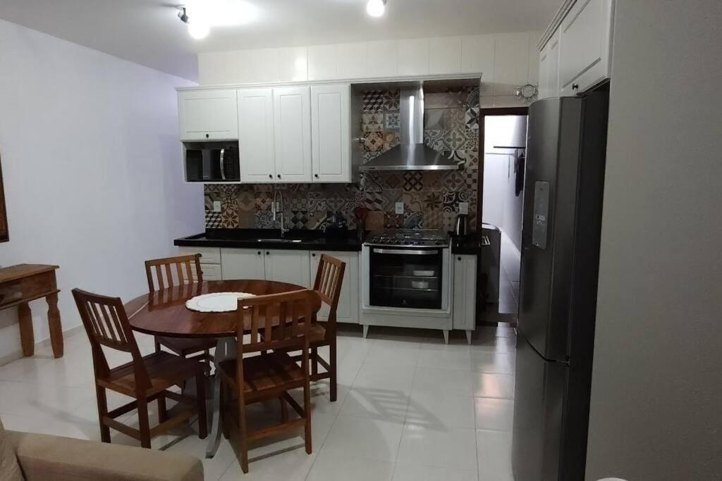 Casa Aconchegante Cascavel (Parana) Exterior foto