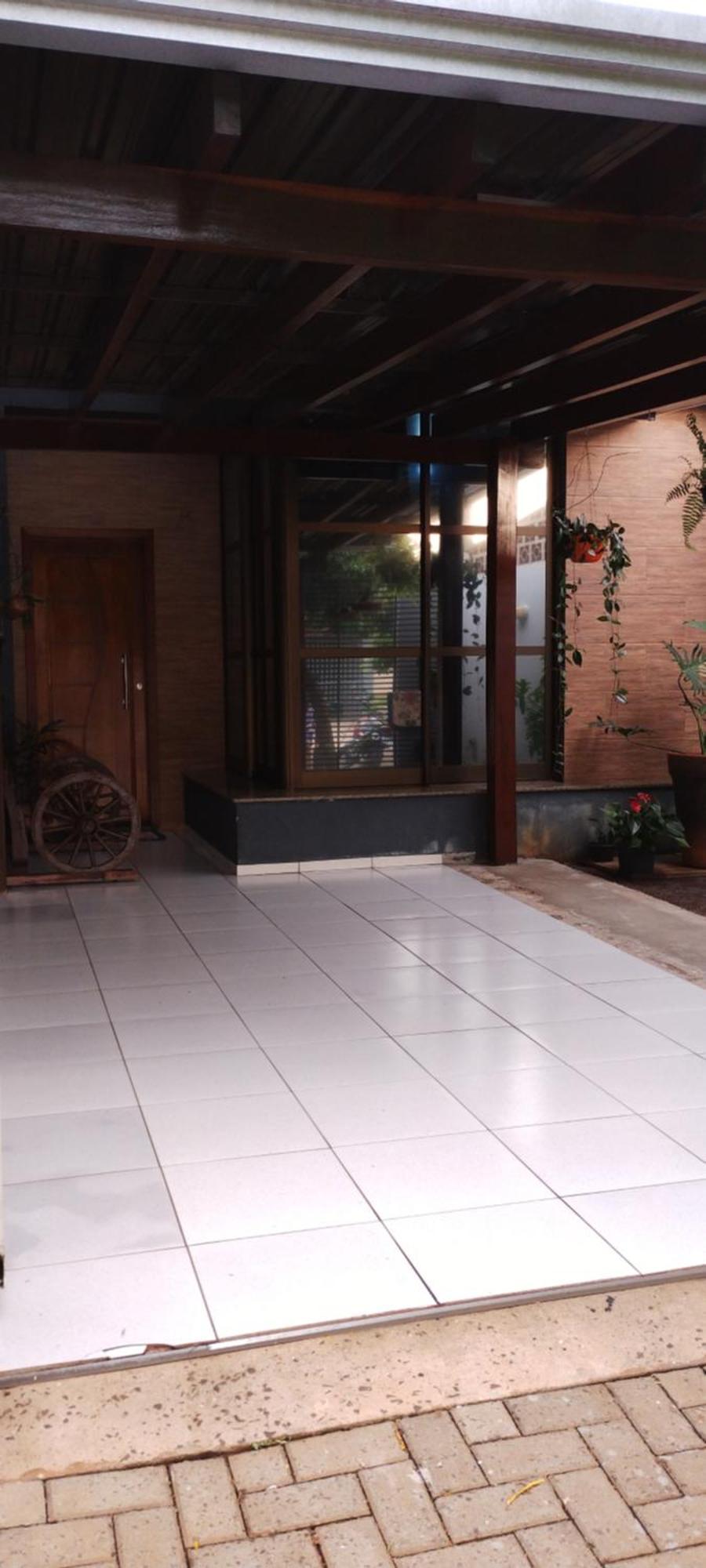 Casa Aconchegante Cascavel (Parana) Exterior foto
