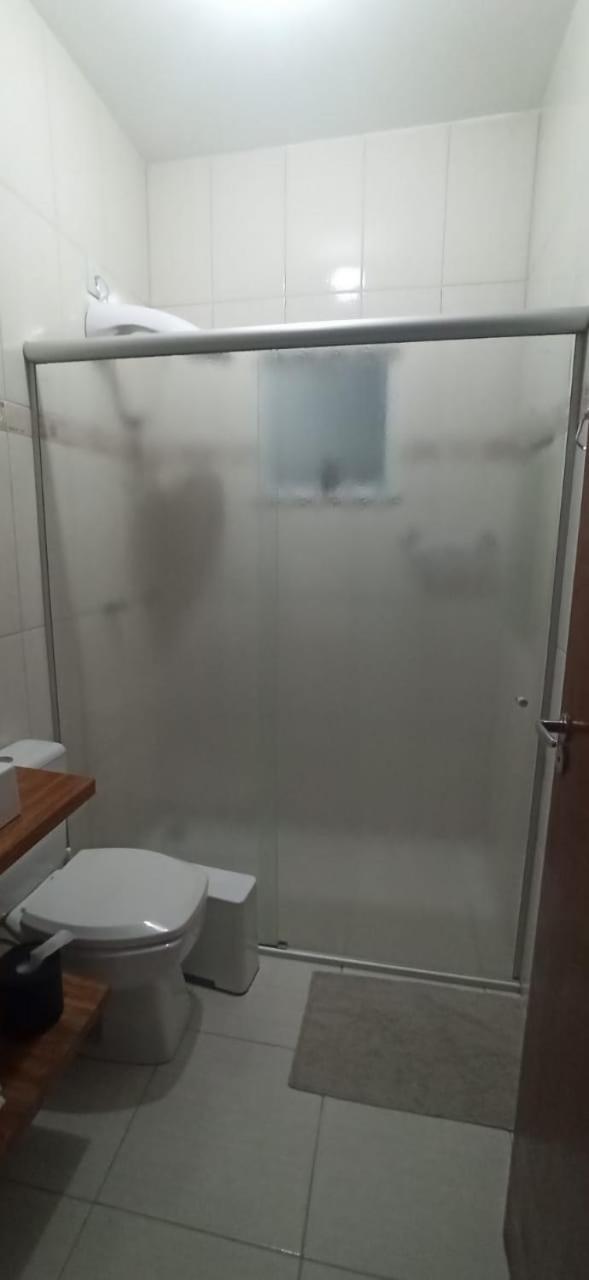Casa Aconchegante Cascavel (Parana) Exterior foto