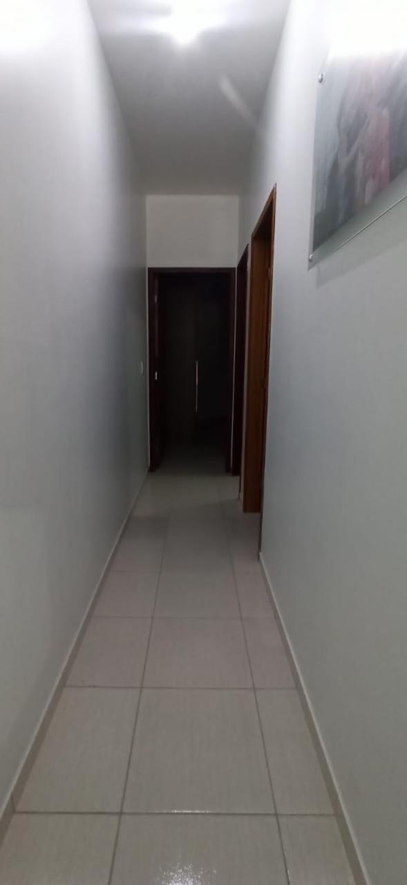 Casa Aconchegante Cascavel (Parana) Exterior foto