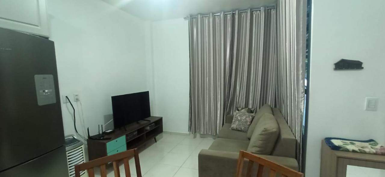 Casa Aconchegante Cascavel (Parana) Exterior foto