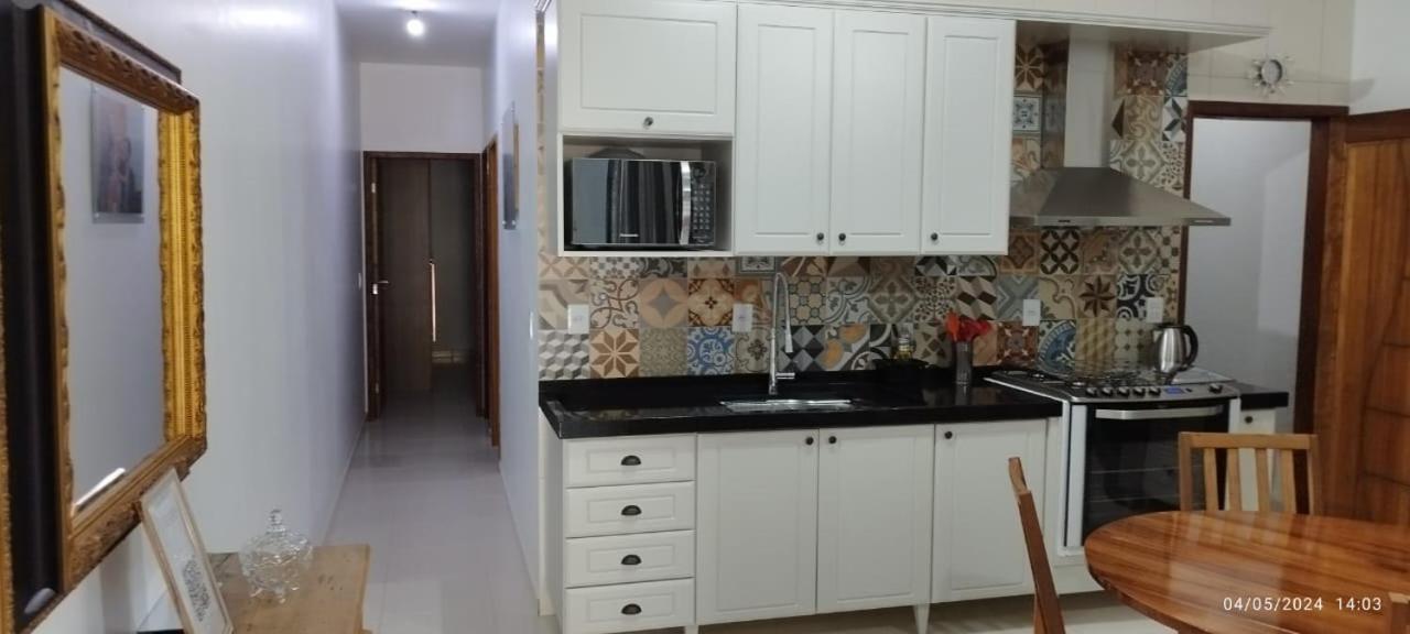 Casa Aconchegante Cascavel (Parana) Exterior foto