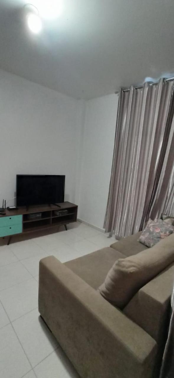 Casa Aconchegante Cascavel (Parana) Exterior foto